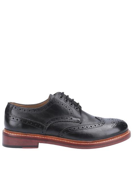 cotswold-quenington-leather-sole-shoes