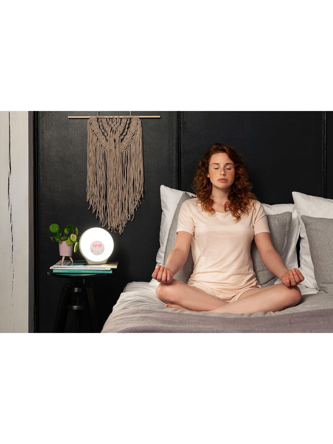 Image 4 of 4 of Lumie Sunrise Alarm Clock