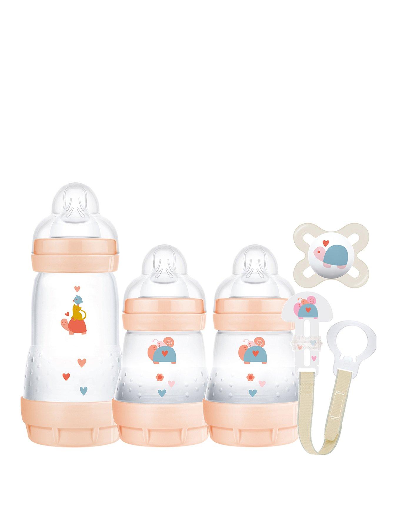 Mam anti colic bottles hot sale boots