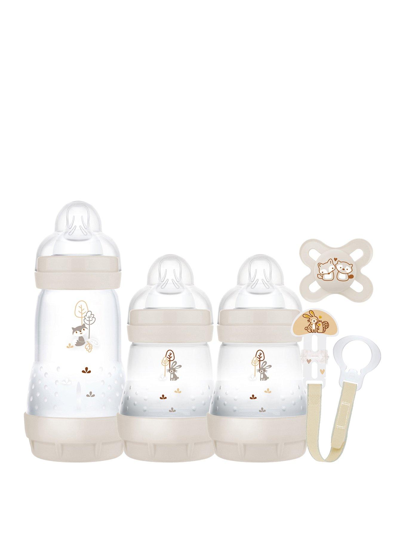 Feeding Bottles Accessories Very