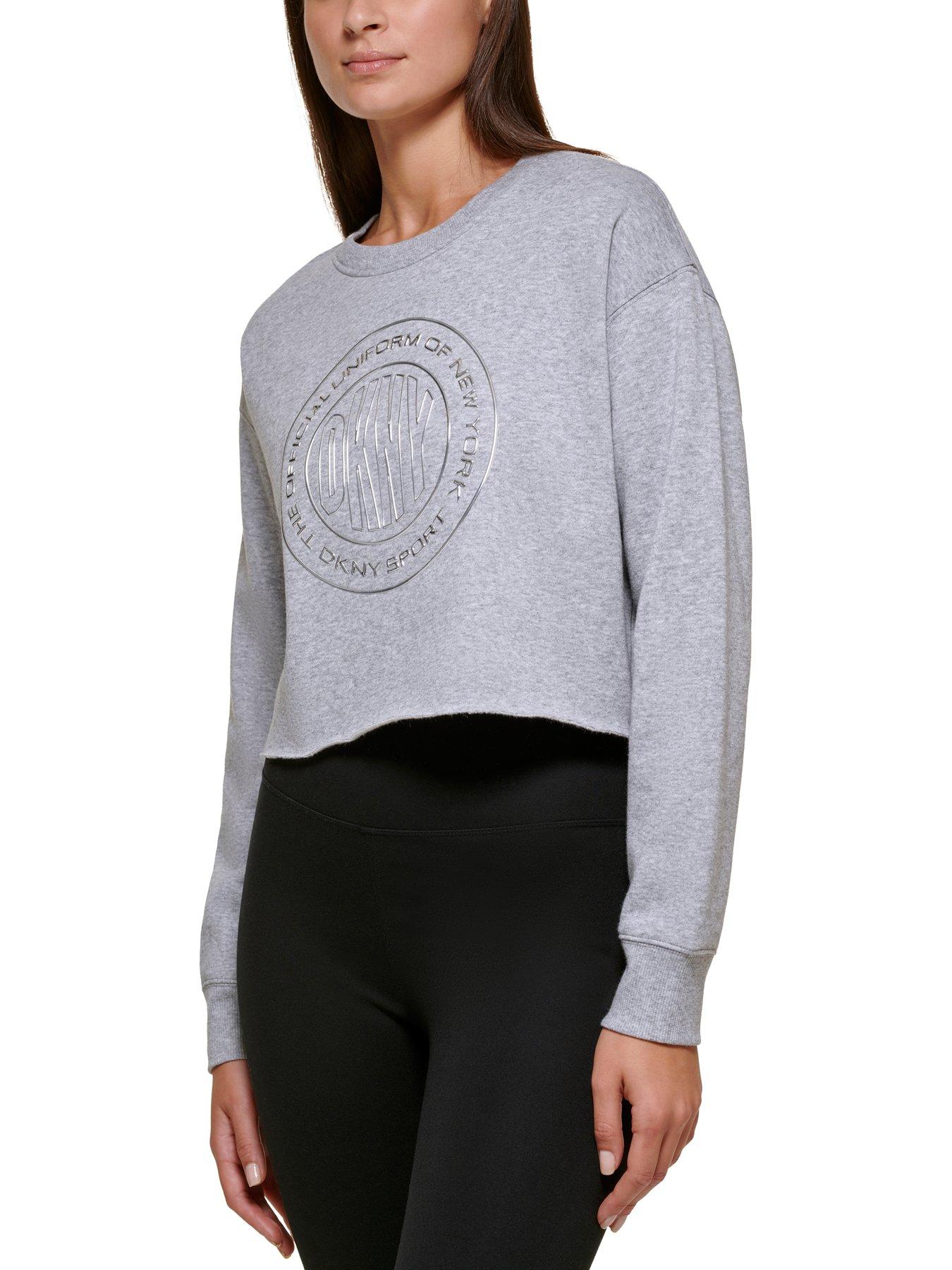 dkny-sport-metallic-medallion-logo-cropped-sweat