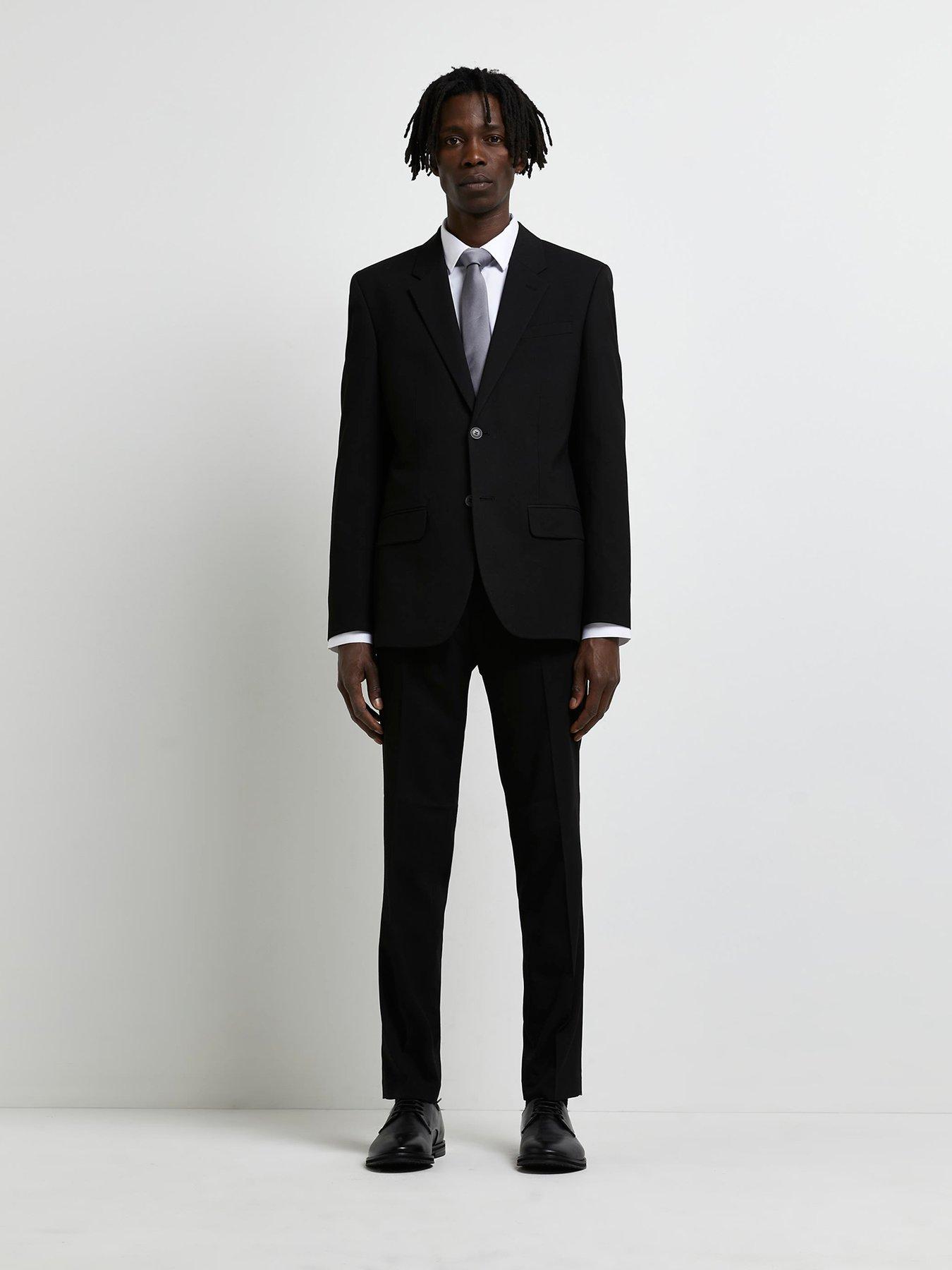 River island suit on sale jackets