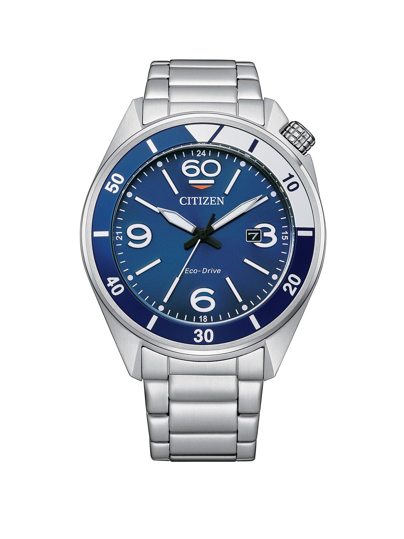 Bracelet citizen eco drive best sale