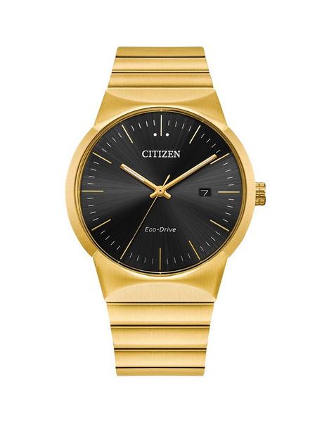 citizen-gentsnbspbracelet-watch