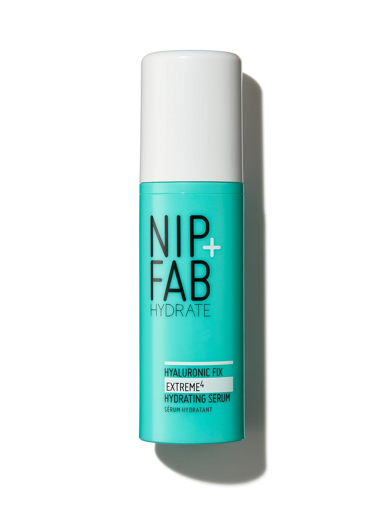 Nip + Fab Hyaluronic Fix Extreme4 Serum - 50Ml