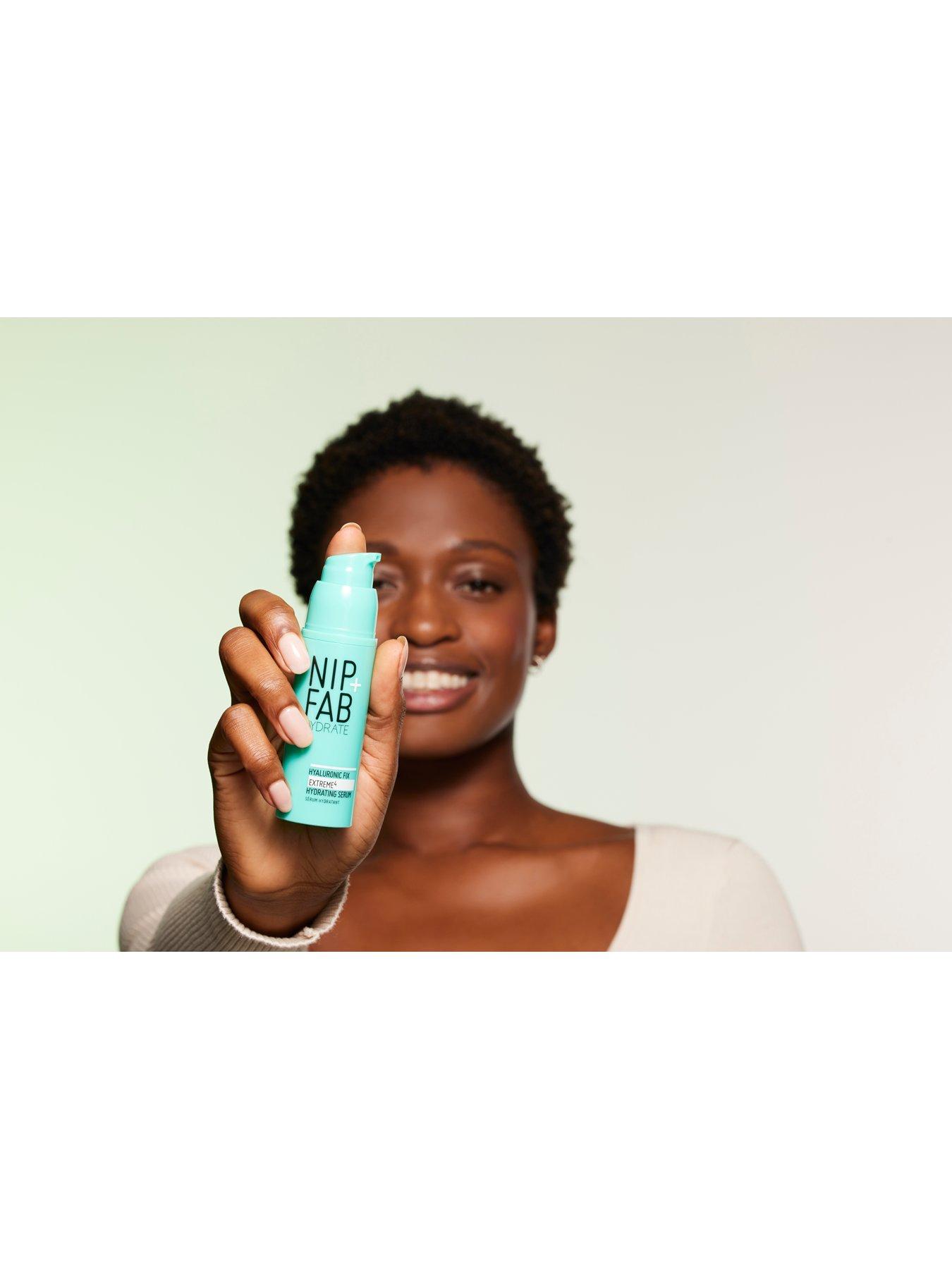 Image 3 of 3 of Nip + Fab Hyaluronic Fix Extreme4 Serum - 50ml
