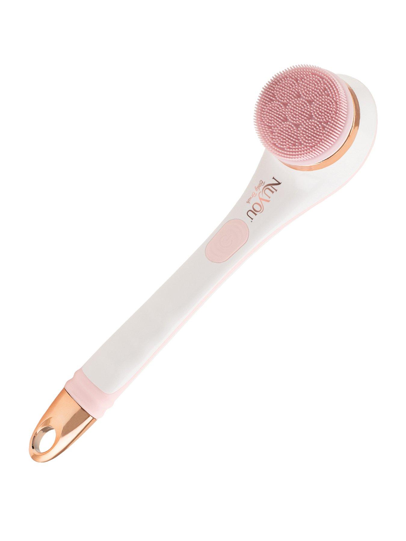undefined NuYou Body Brush (Battery Operated)