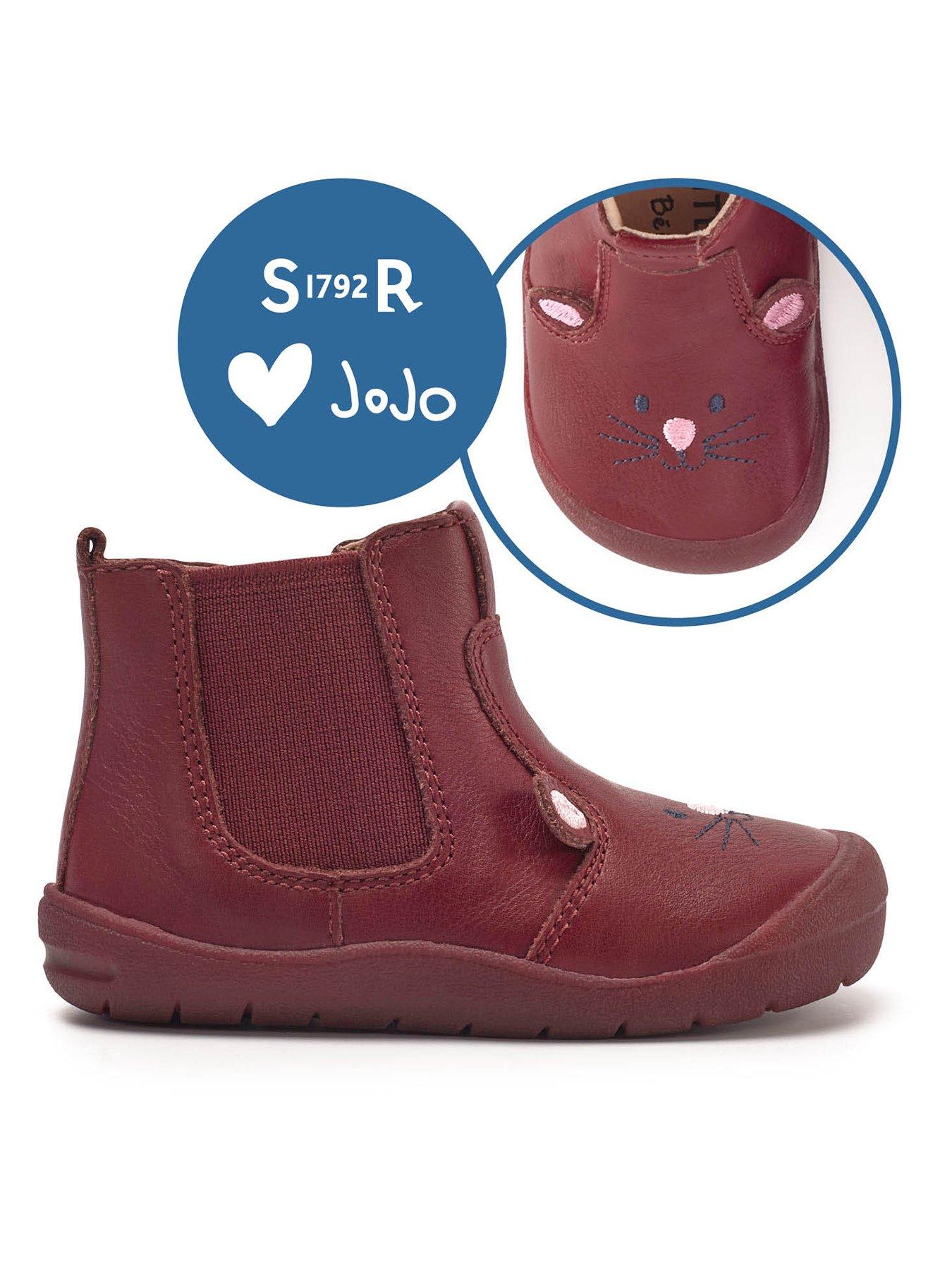 Bebe baby sale boots