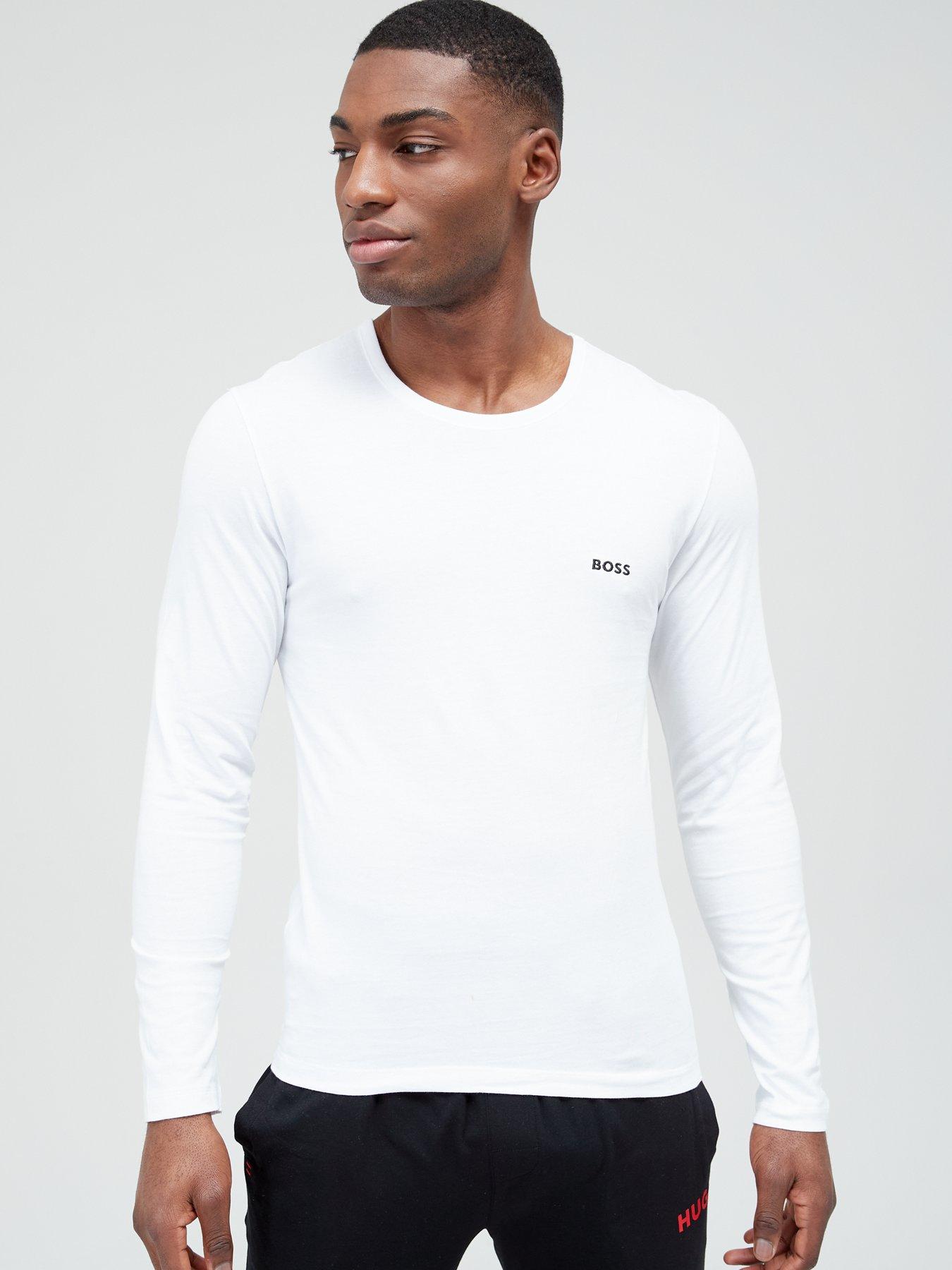 Boss bodywear t clearance shirt