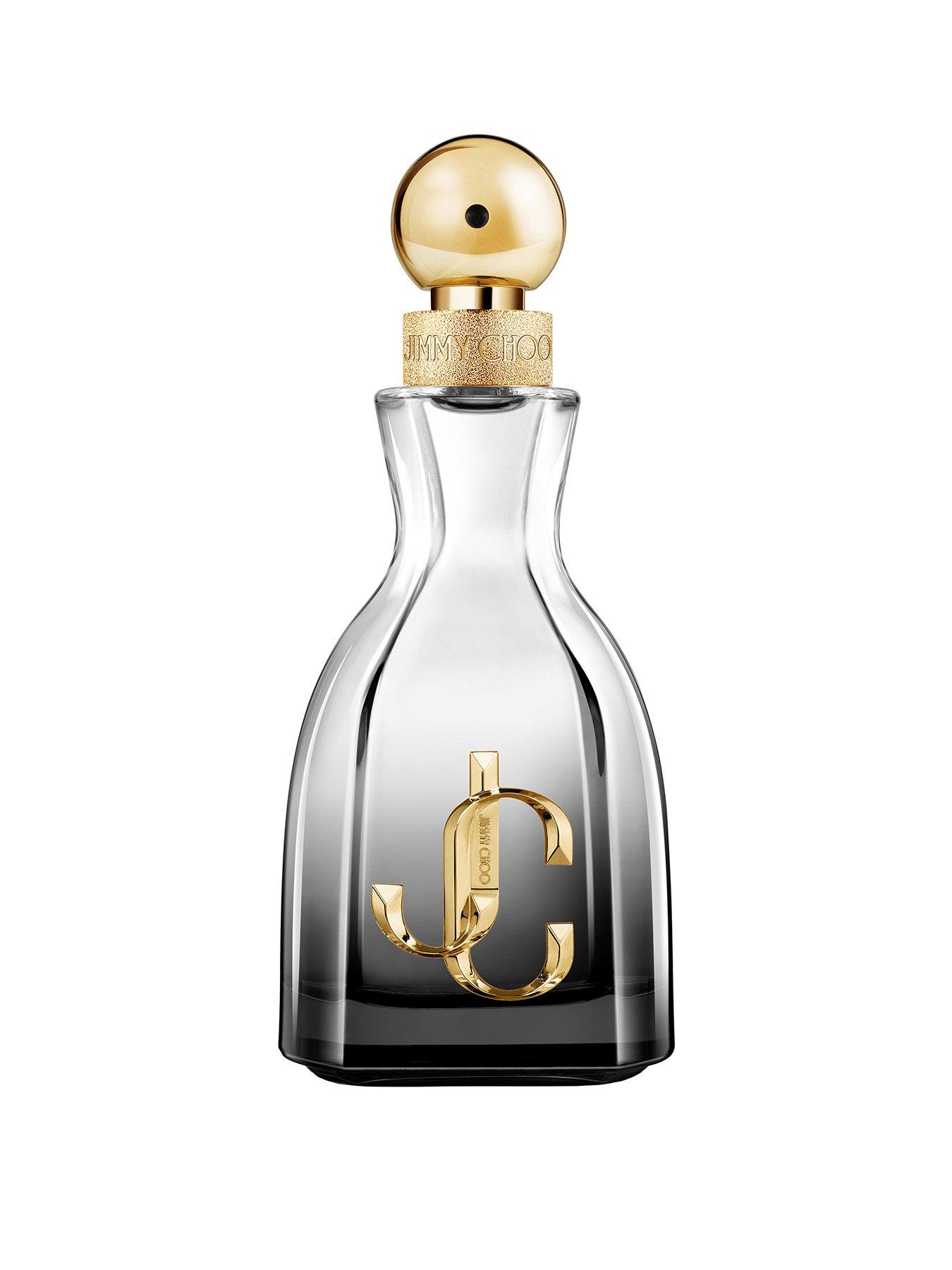 Image 1 of 5 of Jimmy Choo I Want Choo Forever 60ml Eau de Parfum