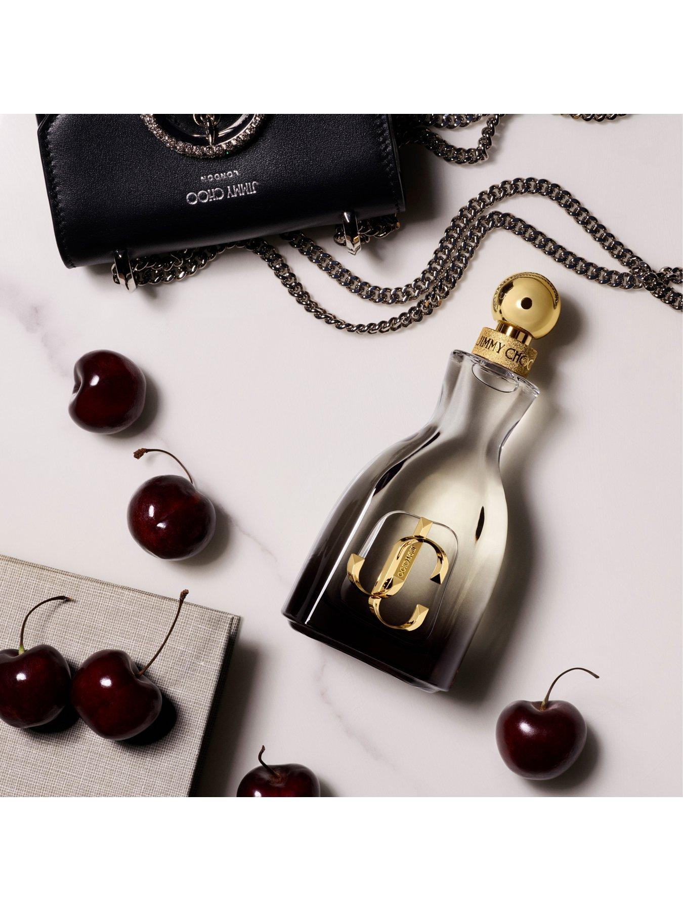 Image 4 of 5 of Jimmy Choo I Want Choo Forever 60ml Eau de Parfum