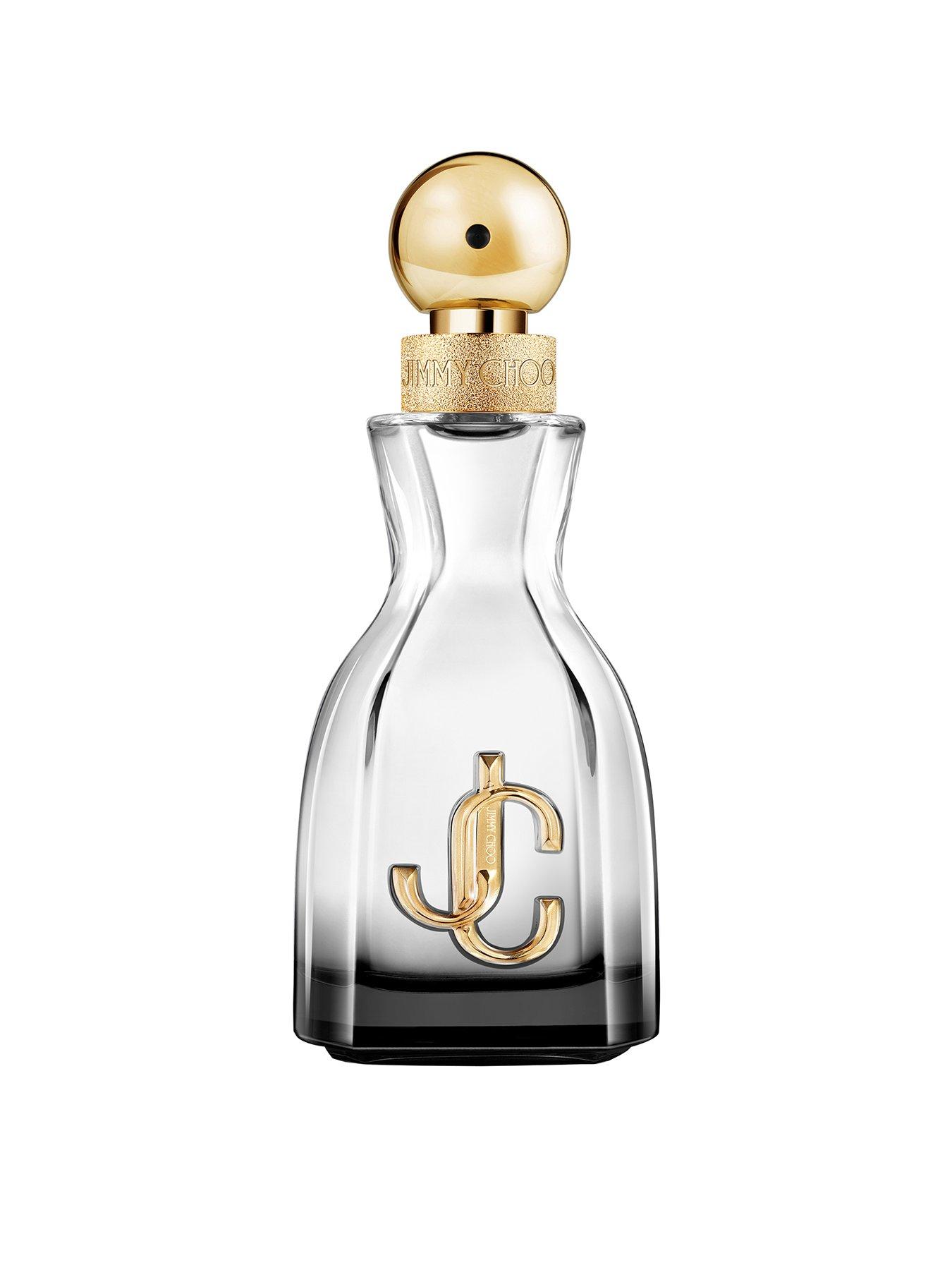 Jimmy Choo I Want Choo Forever 40ml Eau de Parfum | Very.co.uk