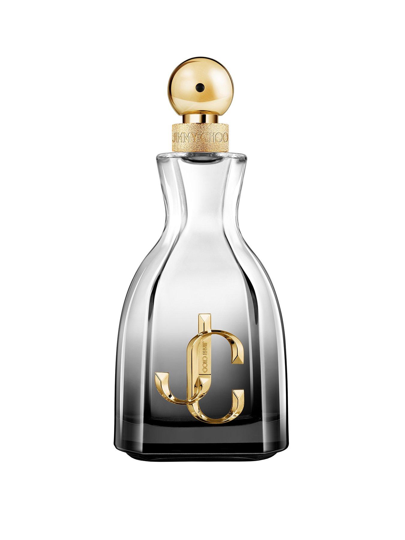 undefined I Want Choo Forever 100ml Eau de Parfum