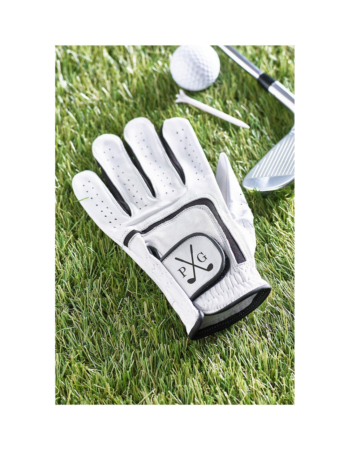 undefined Personalised Golf Glove