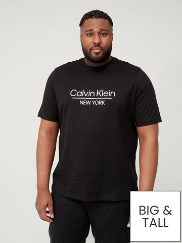 4XL | Calvin klein | T-shirts & polos | Men 