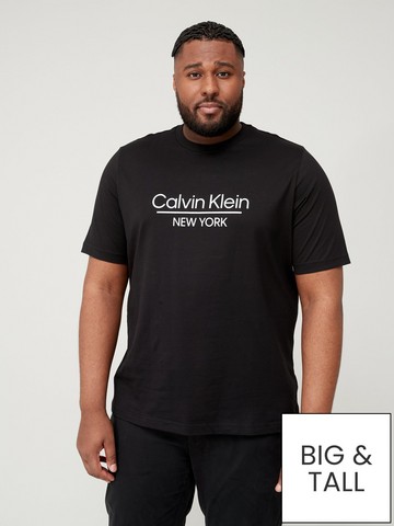 4XL | Calvin klein | T-shirts & polos | Men 4XL | Calvin klein | T-shirts & polos | Men