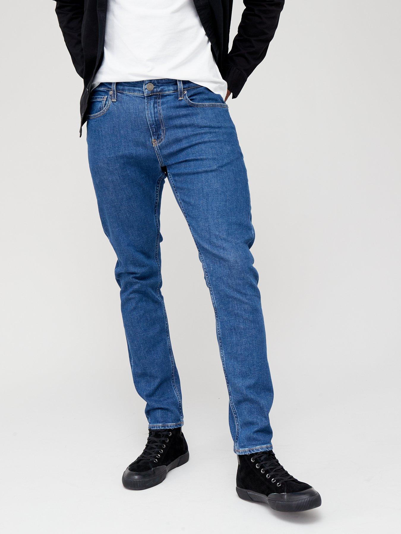 Calvin klein cheap mens jeans sale