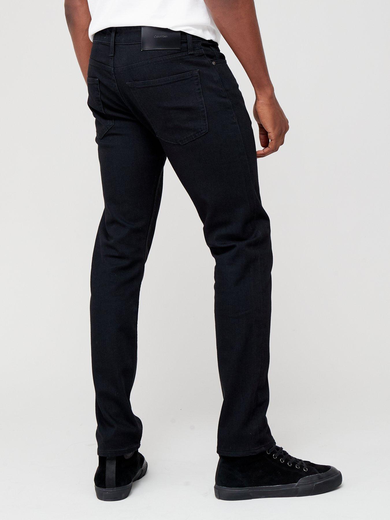 Mens calvin 2025 klein jeans sale