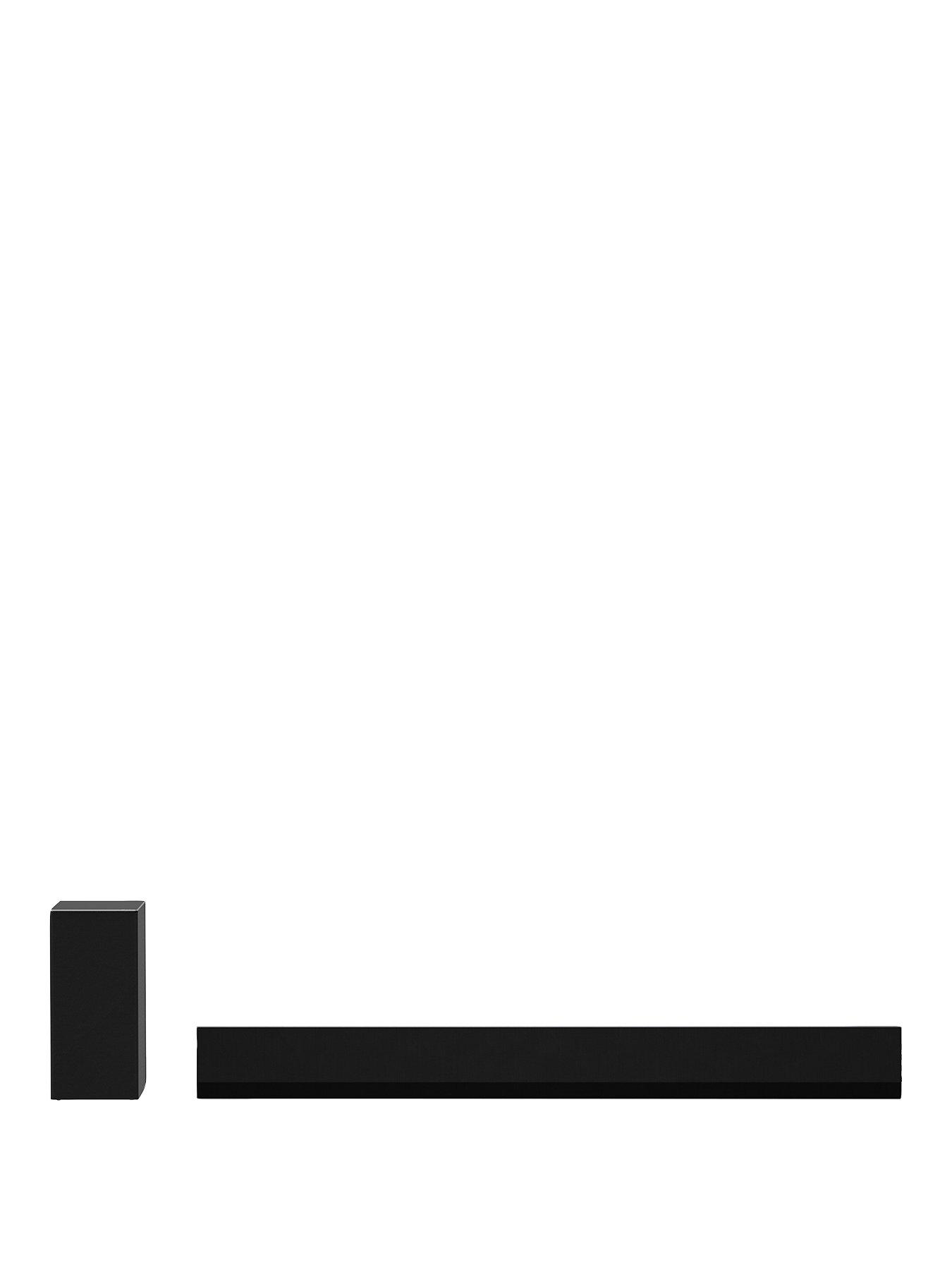 undefined GX Soundbar