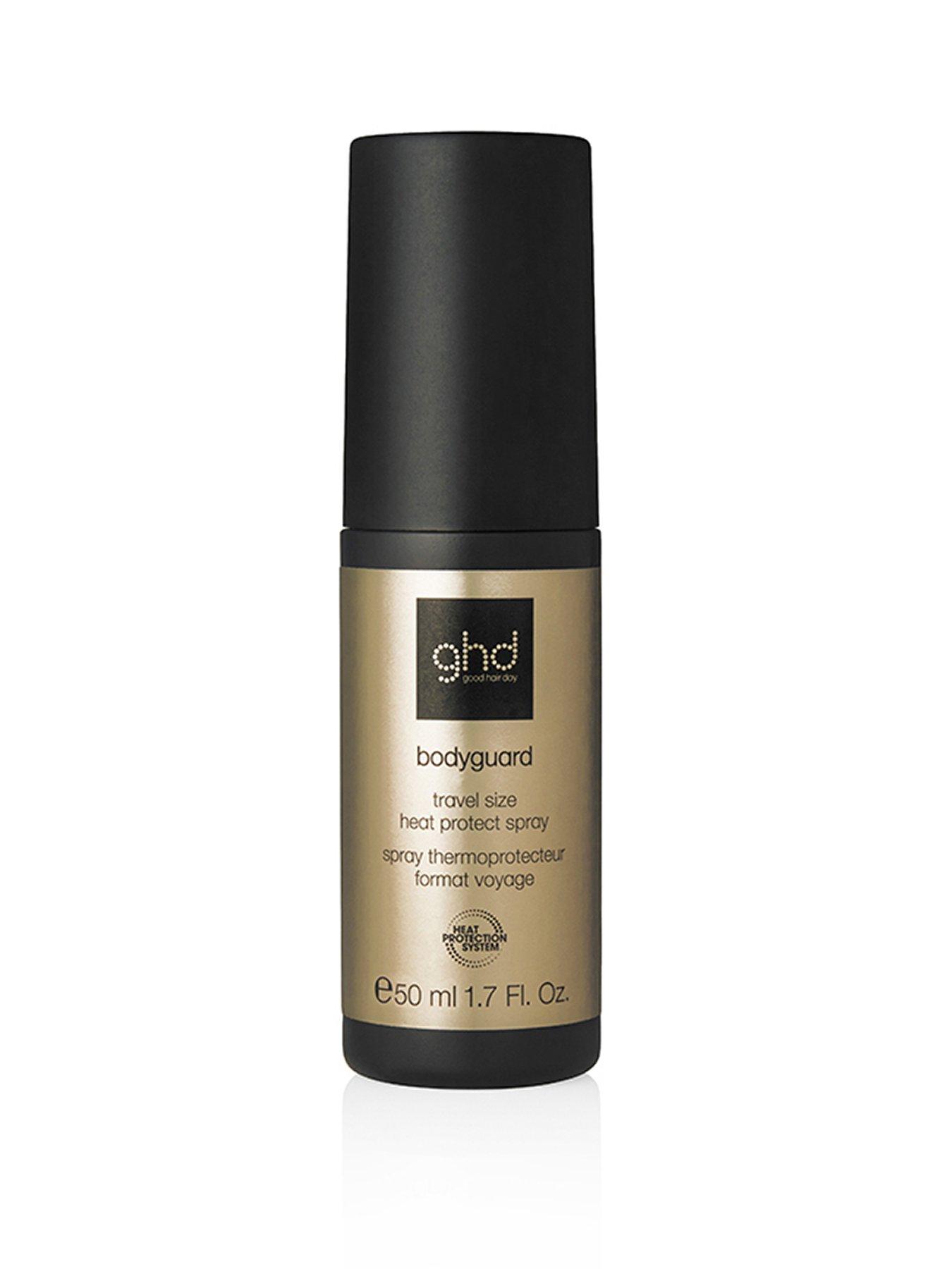 Image 1 of 5 of ghd Bodyguard - Heat Protect Spray - Travel Size (50ml)