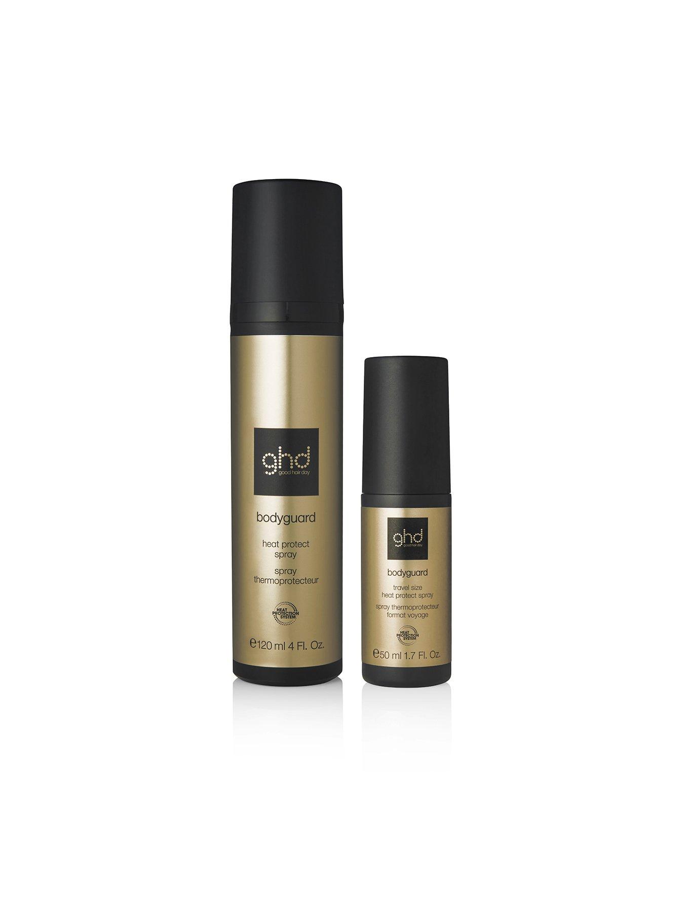 Image 2 of 5 of ghd Bodyguard - Heat Protect Spray - Travel Size (50ml)