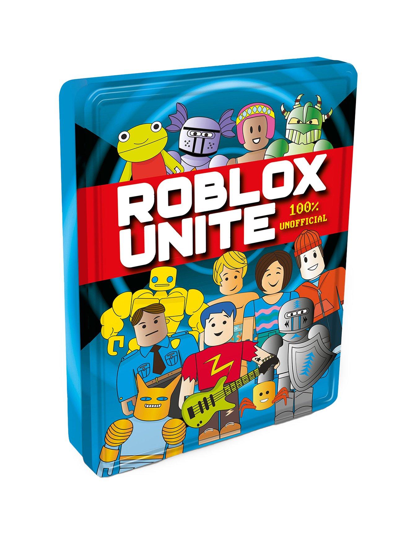 Roblox Xbox One Unofficial Game Guide on Apple Books