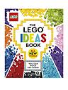 Image thumbnail 1 of 4 of LEGO The LEGO Ideas Book New Edition