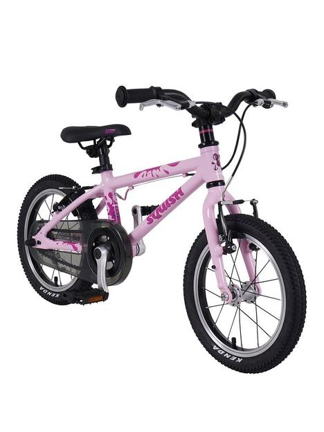 squish-lightweight-14-wheel-childrens-bike-pink