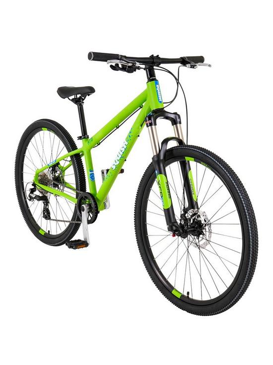 front image of squish-lightwieght-26-wheel-childrens-mountain-bike