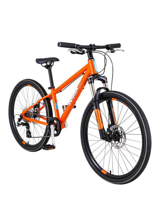 front image of squish-lightwieght-24-wheel-childrens-mountain-bike