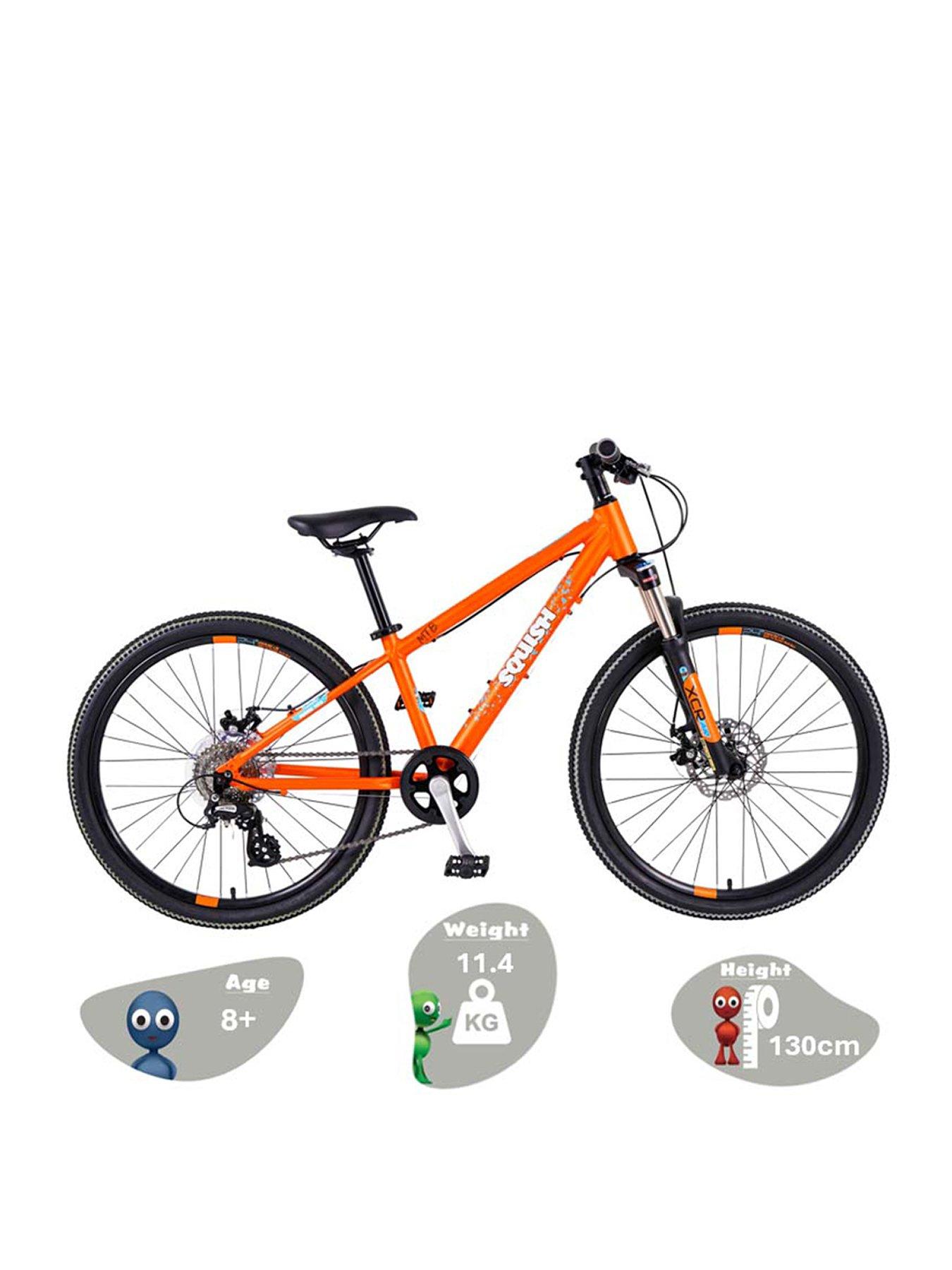 Orange zest online mtb