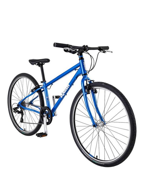 front image of squish-lightwieght-650b-wheel-childrens-mountain-bike