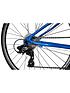  image of squish-lightwieght-650b-wheel-childrens-mountain-bike