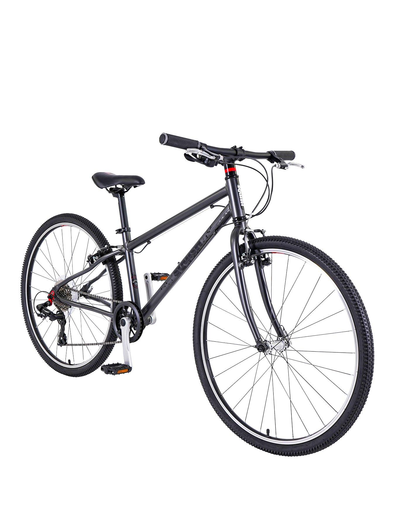 Lightweight best sale hybrid bicycle