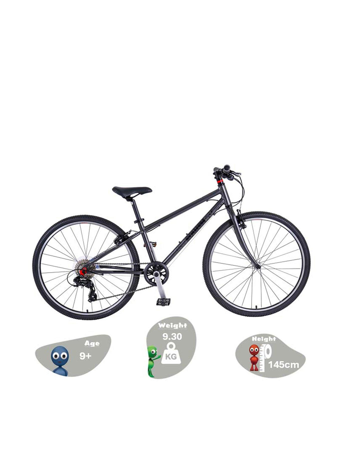 Hybrid bike shop 26 inch