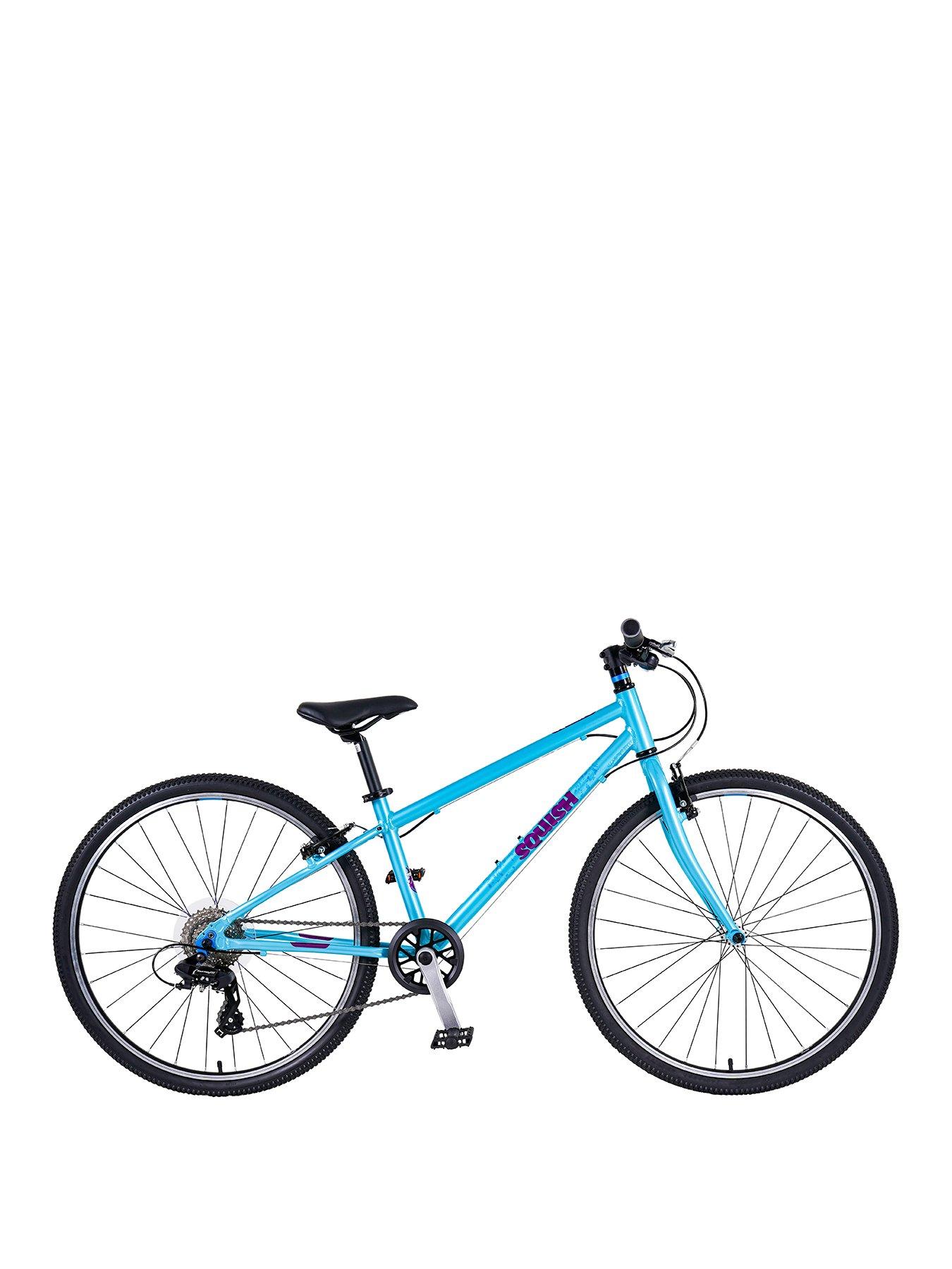 undefined 26" Aqua Kids Bike