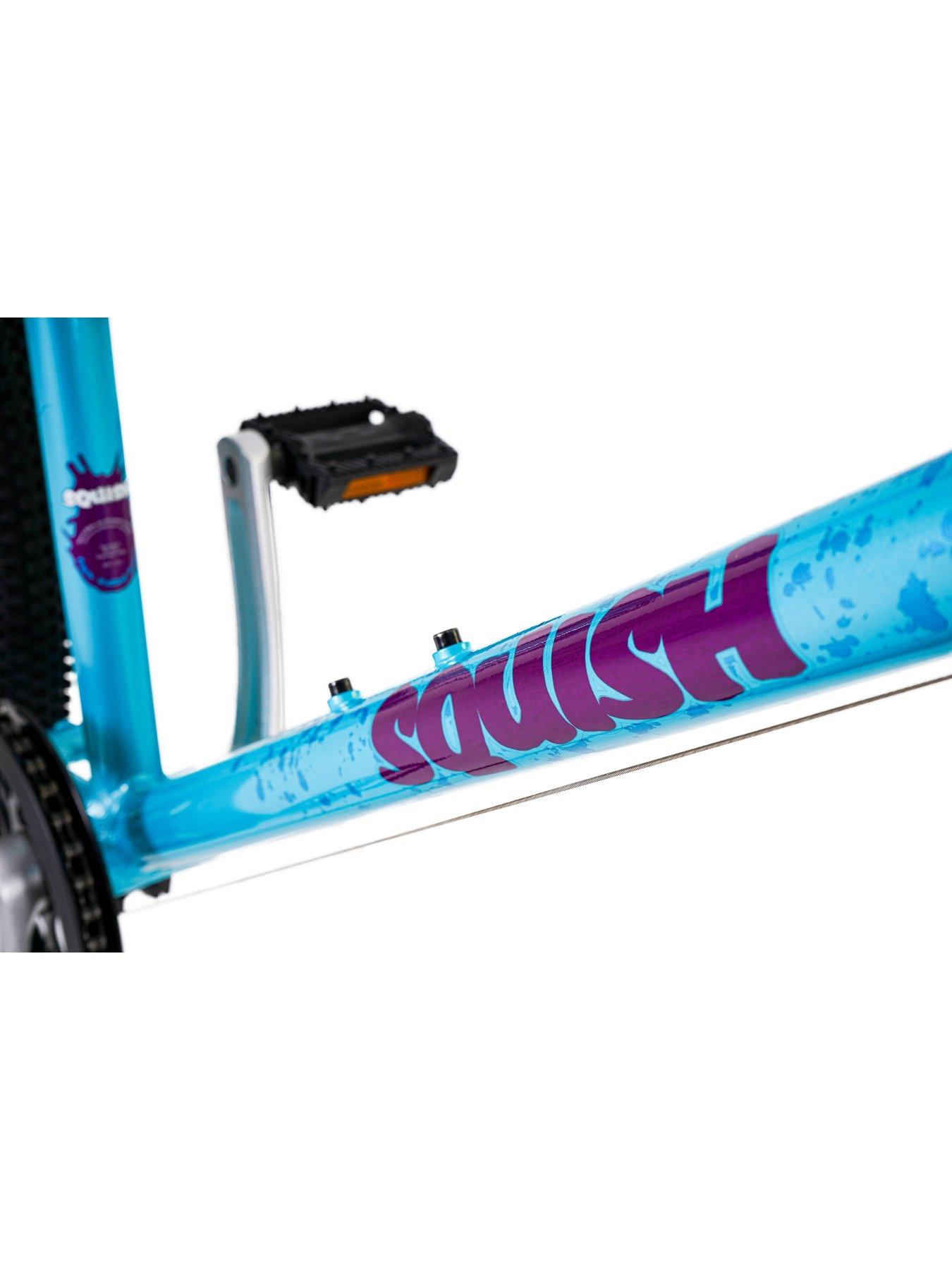 Squish aqua 26 hotsell