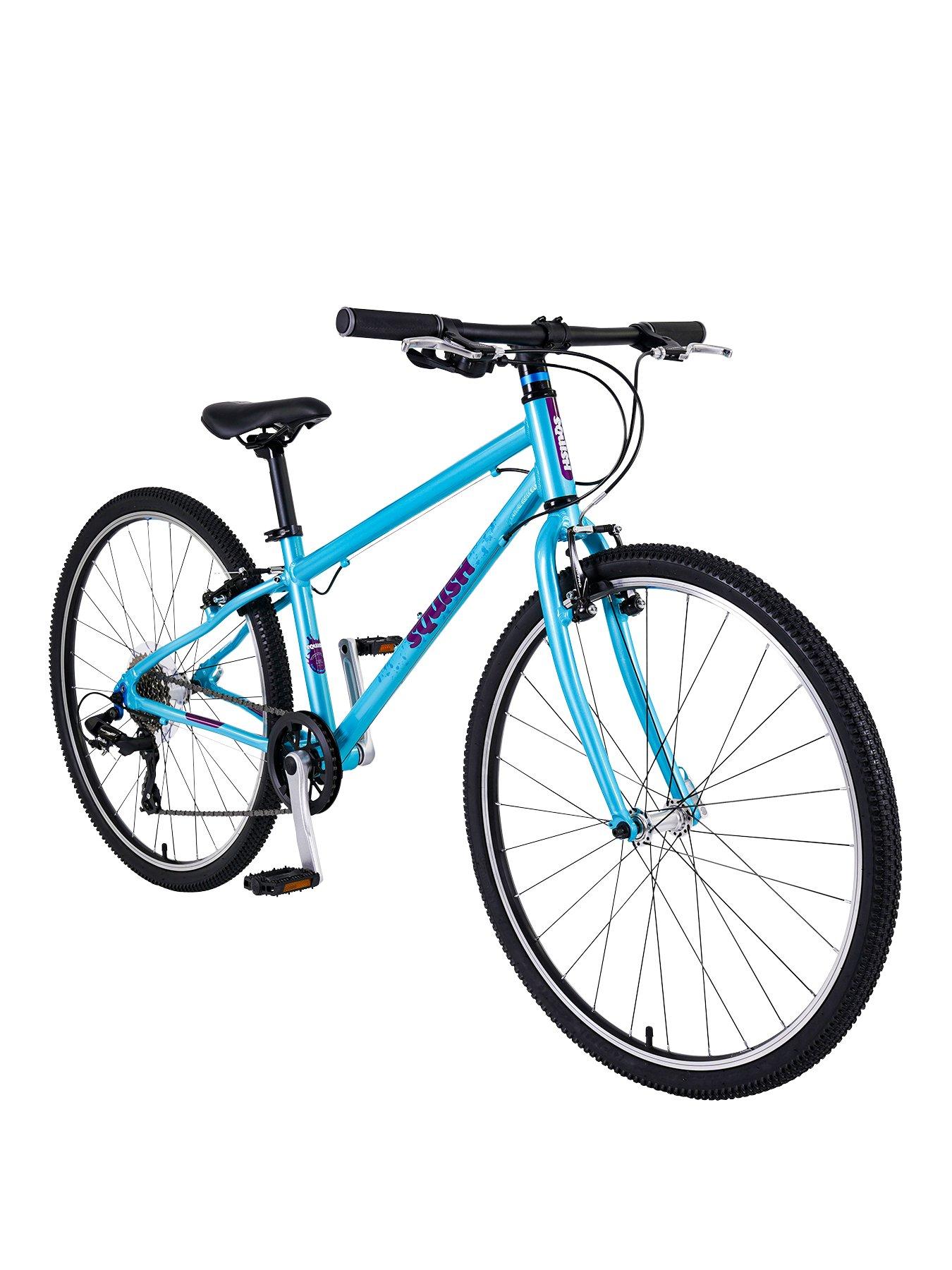 Hybrid bike discount 15 inch frame