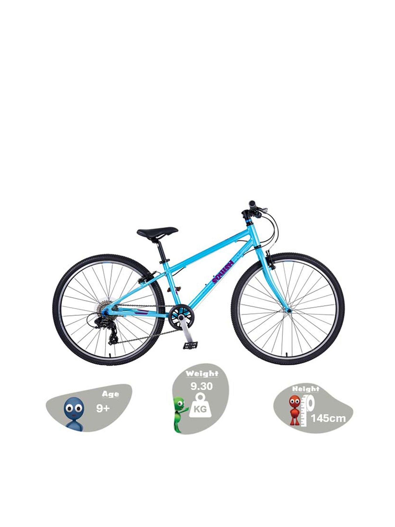 Squish best sale bikes 16