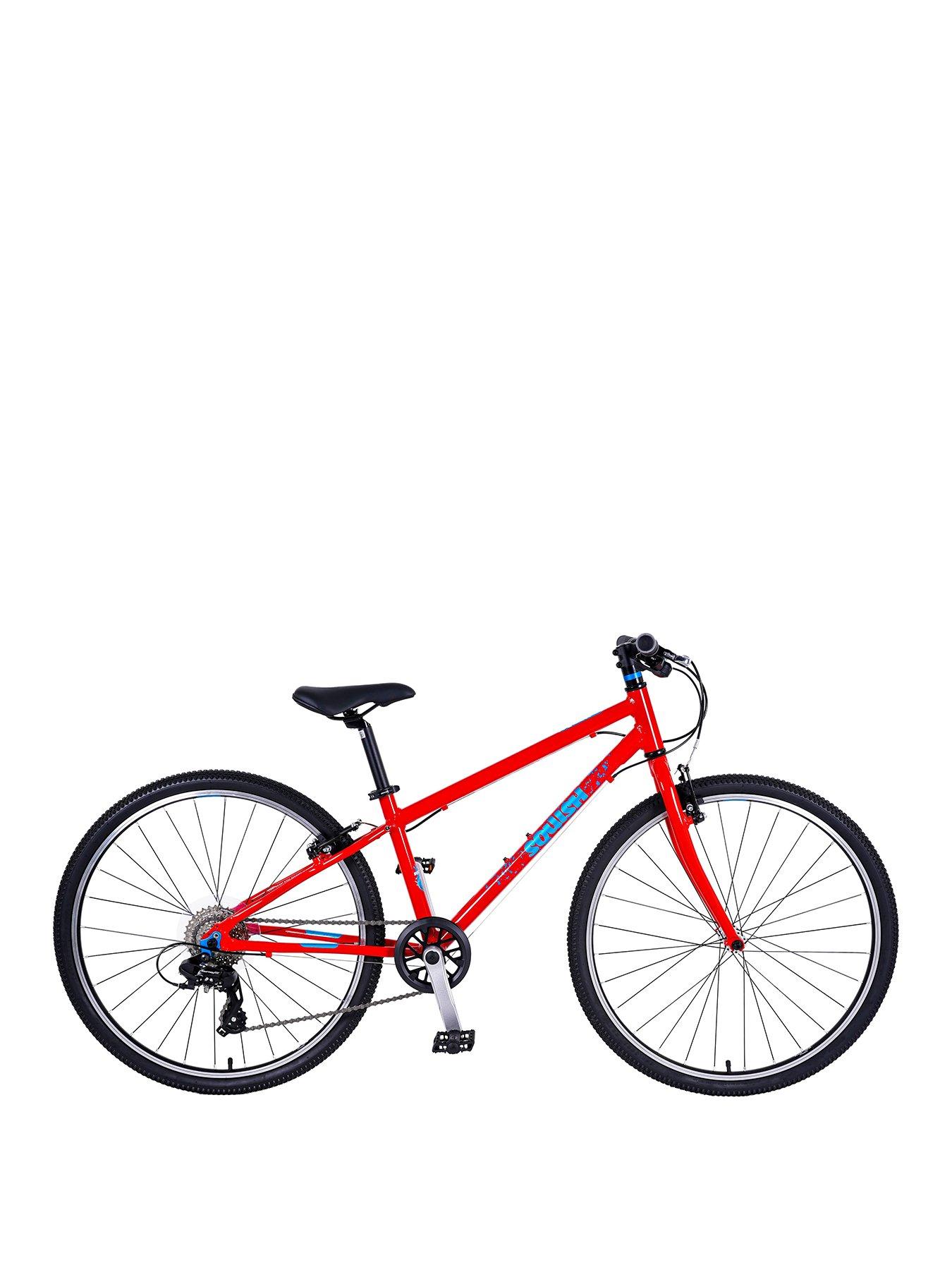 undefined 26" Red Kids Bike