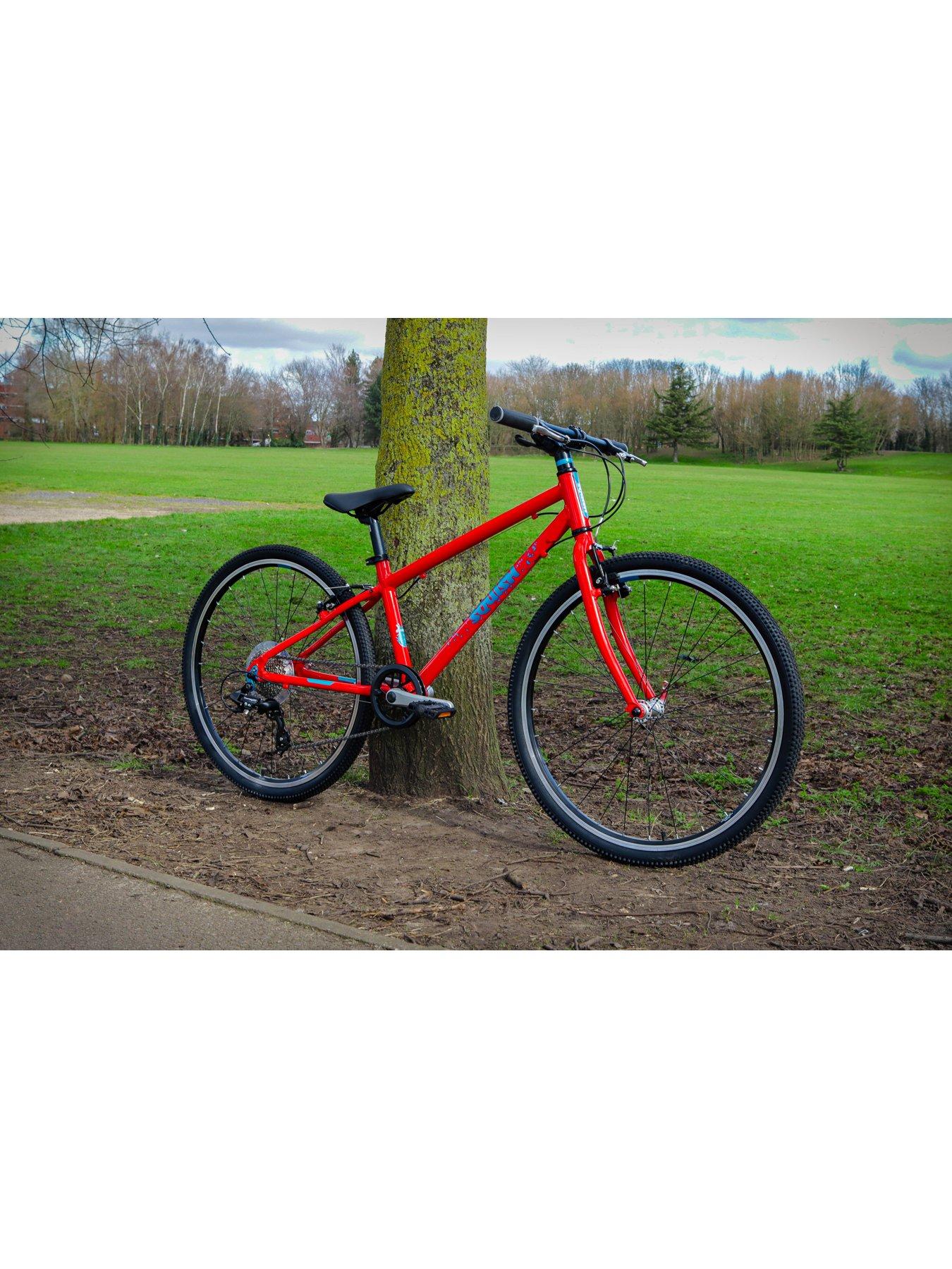Image 4 of 7 of Squish 26 Kids Bike