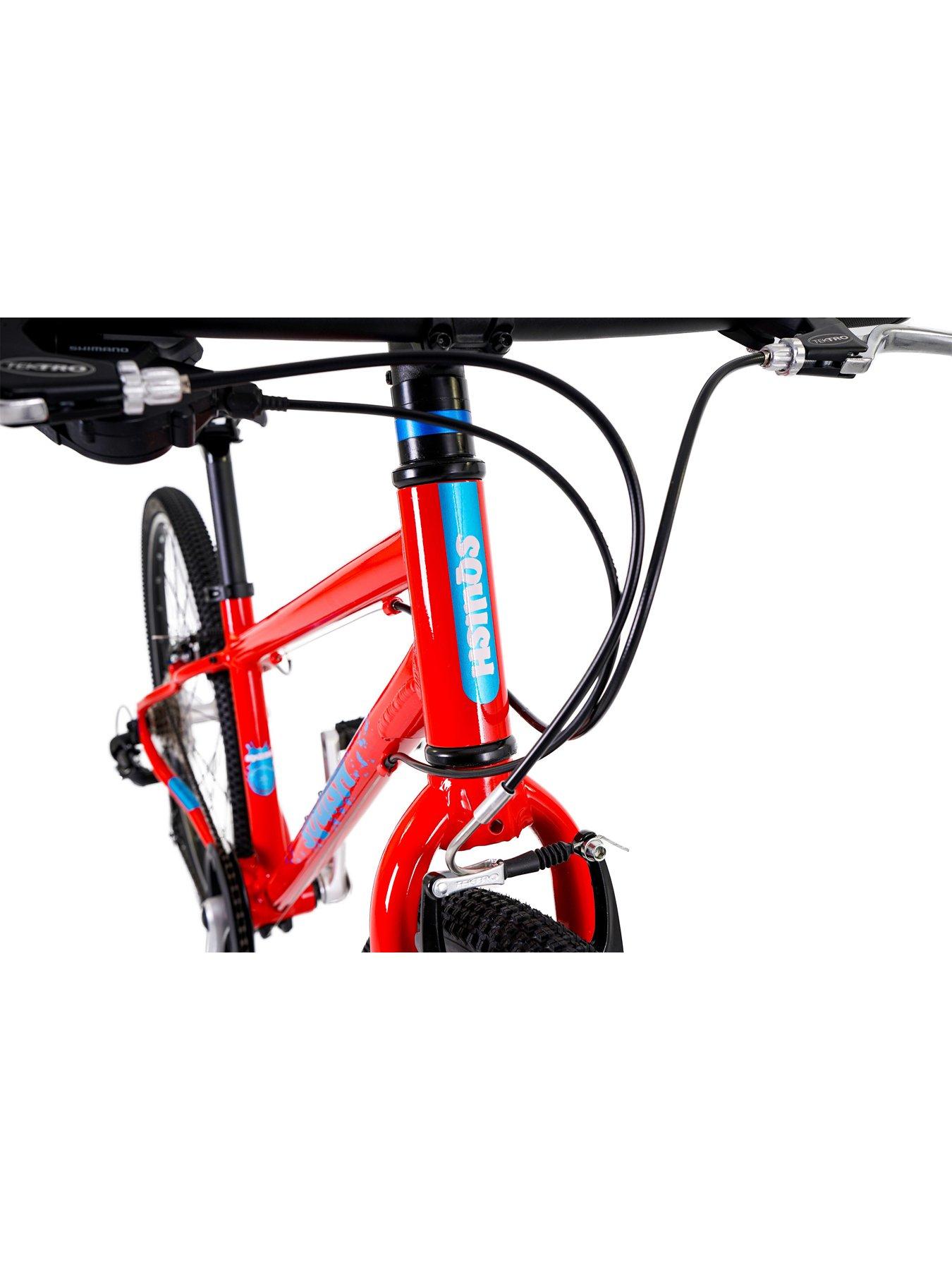 Image 5 of 7 of Squish 26 Kids Bike