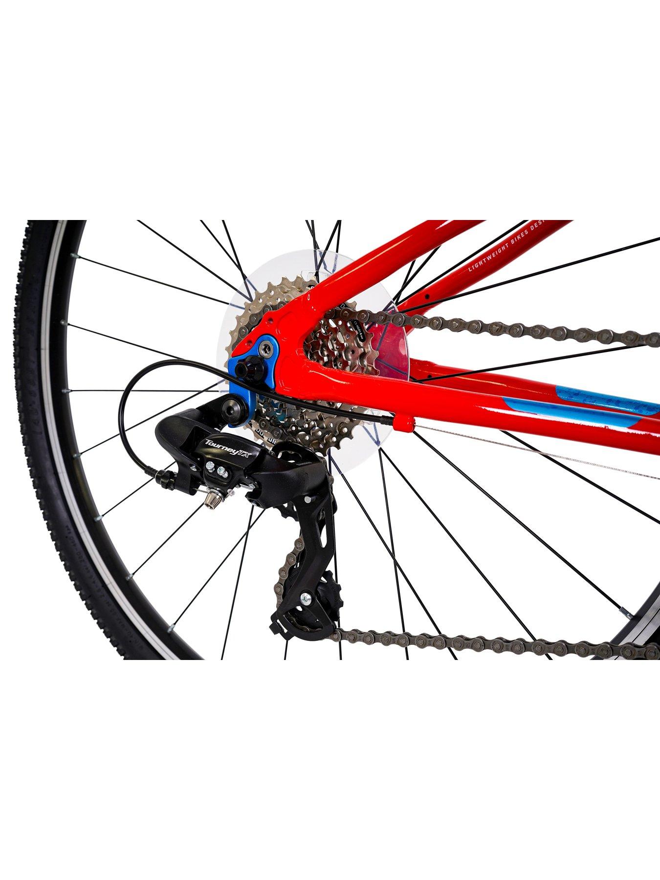 Image 7 of 7 of Squish 26 Kids Bike