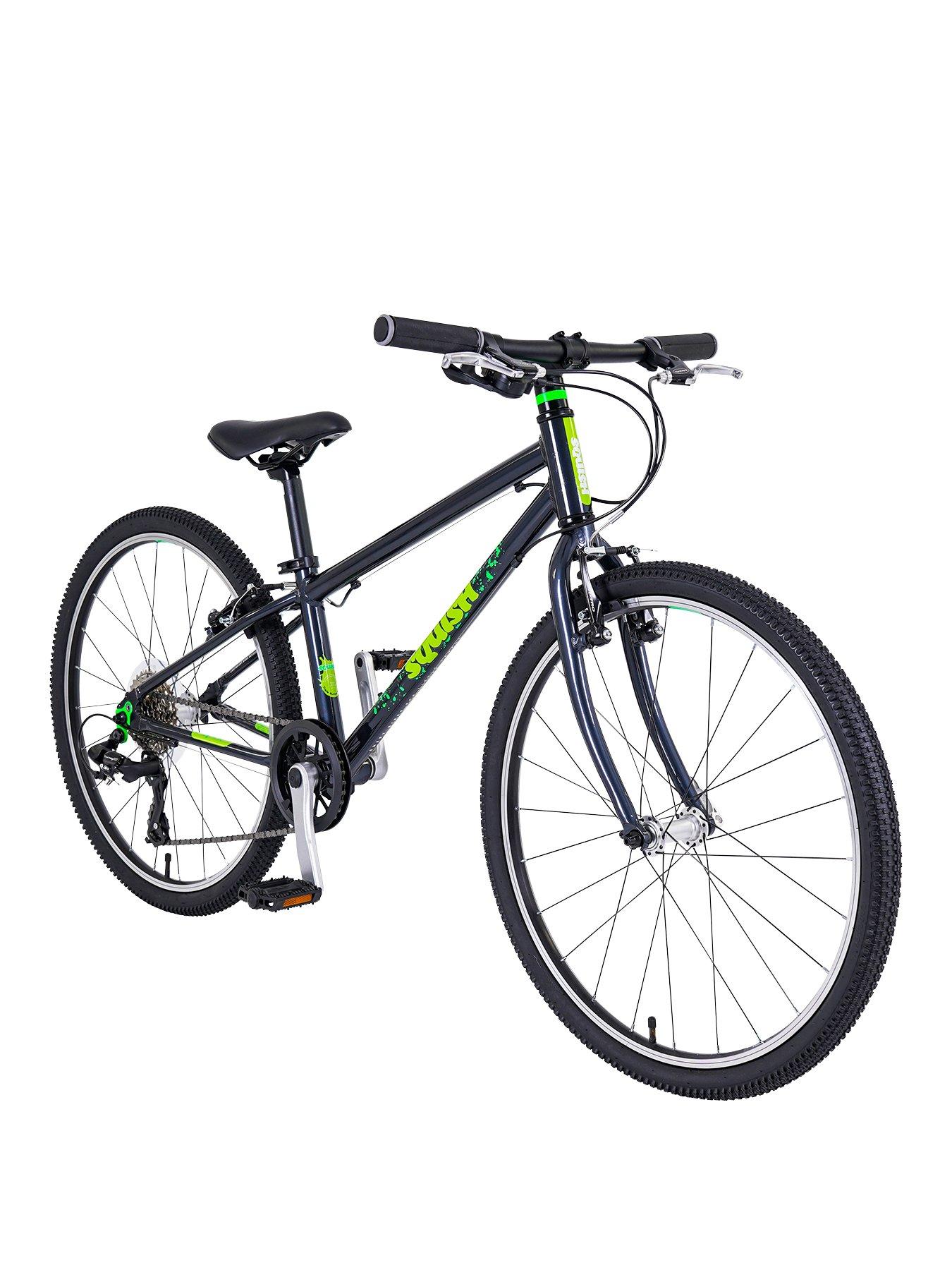 Lightweight 24 on sale inch bike