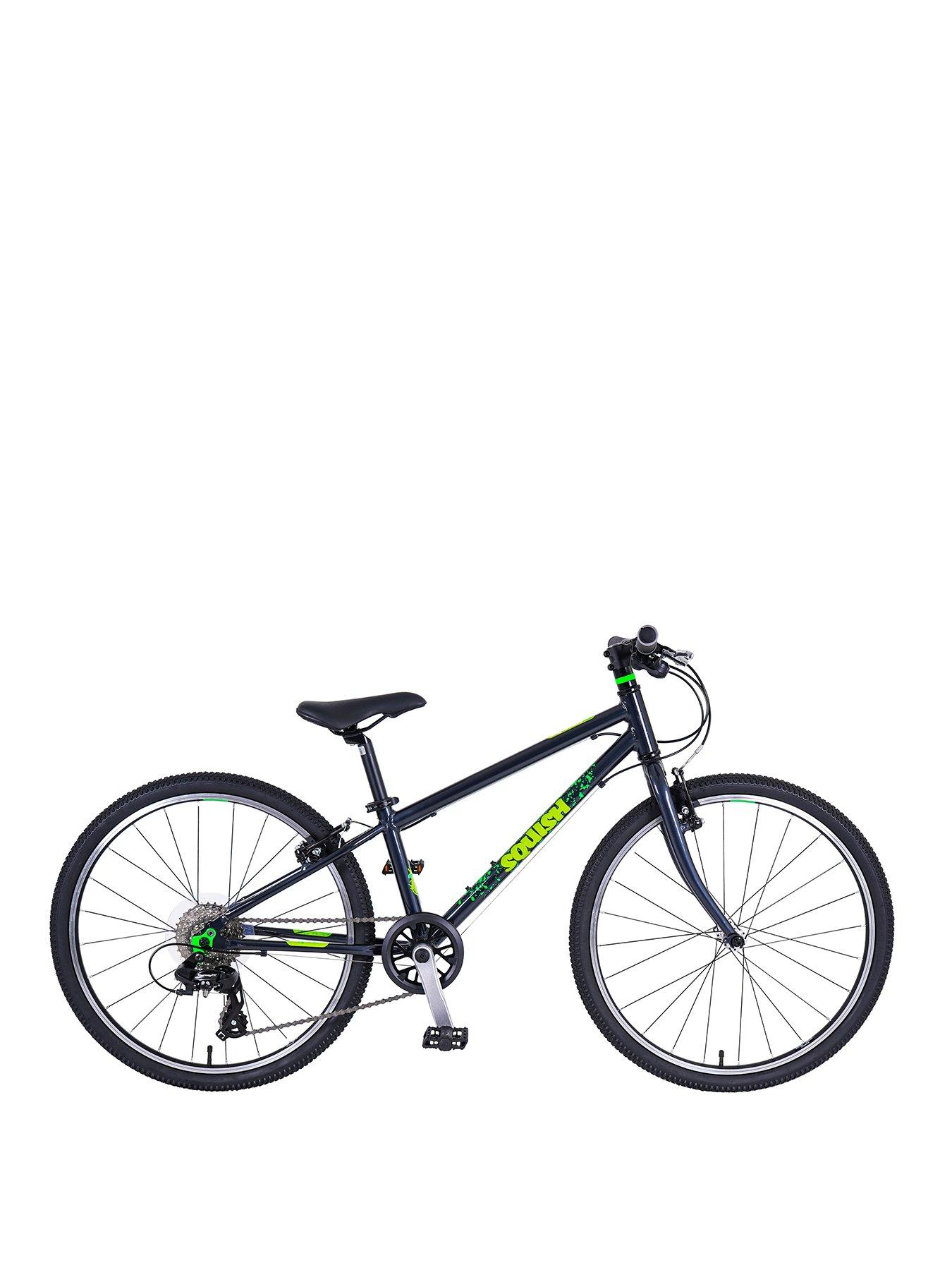 Sports & Travel | Kids Bikes | 24in | Very