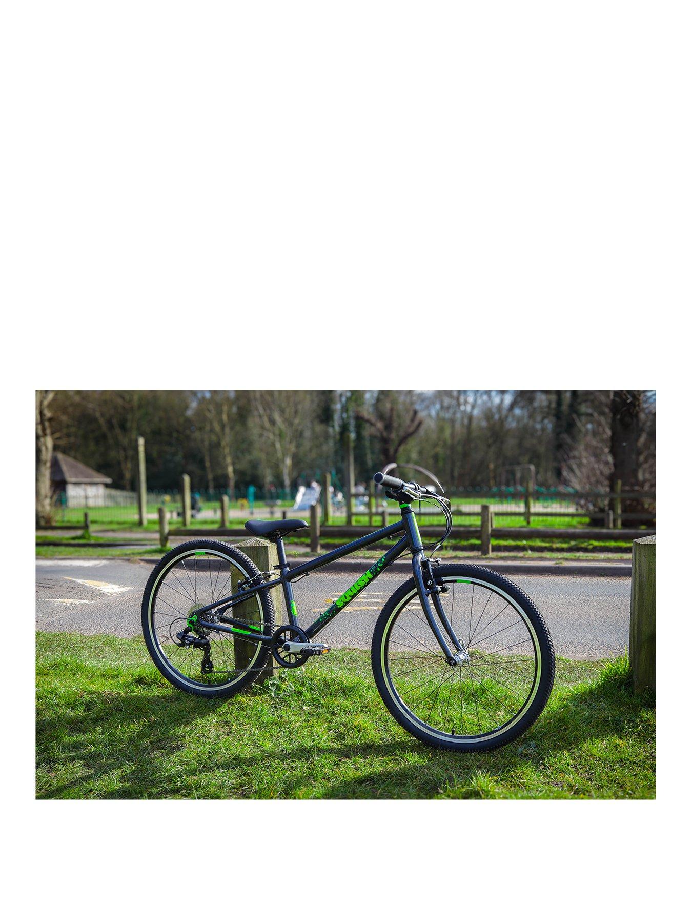 Image 2 of 7 of Squish 24 Kids Bike