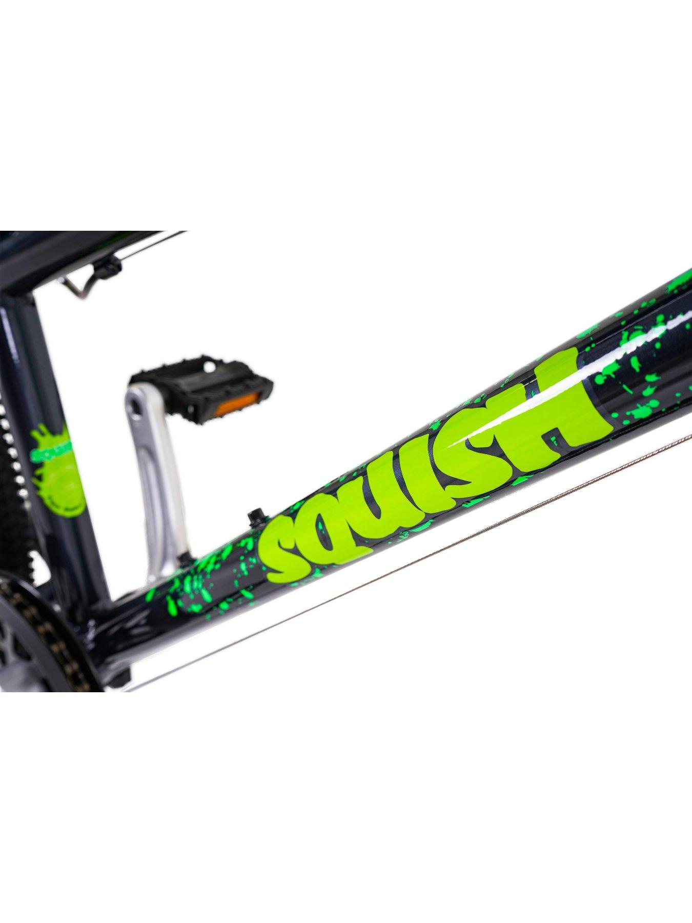 Image 5 of 7 of Squish 24 Kids Bike