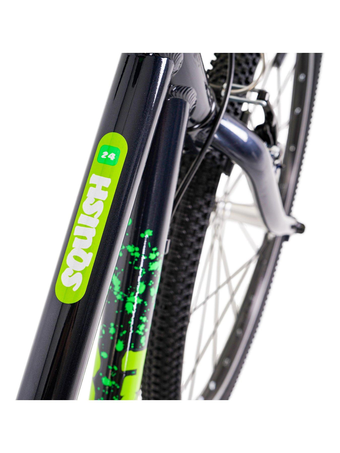 Image 7 of 7 of Squish 24 Kids Bike