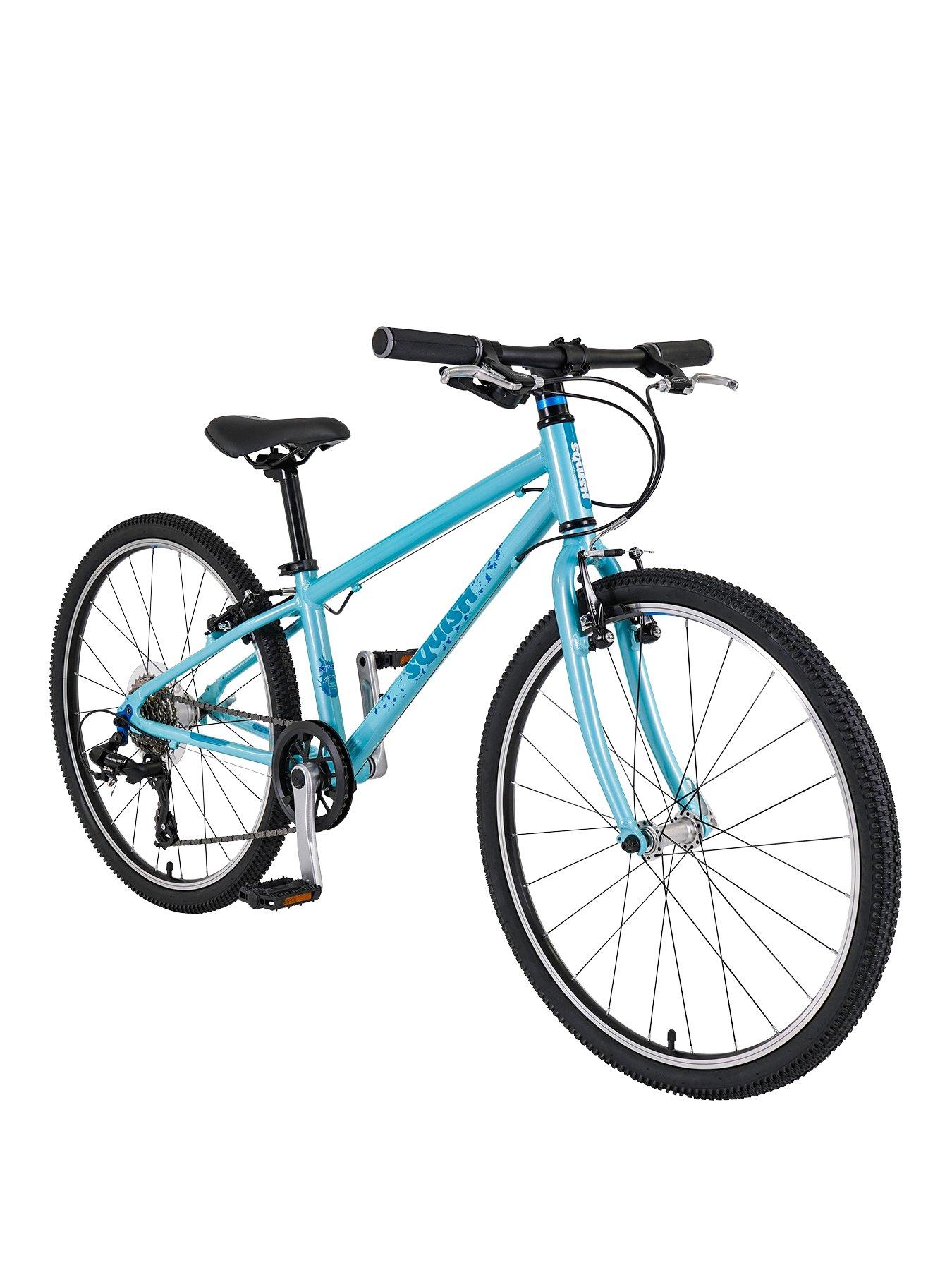 24 inch best sale bike lightweight