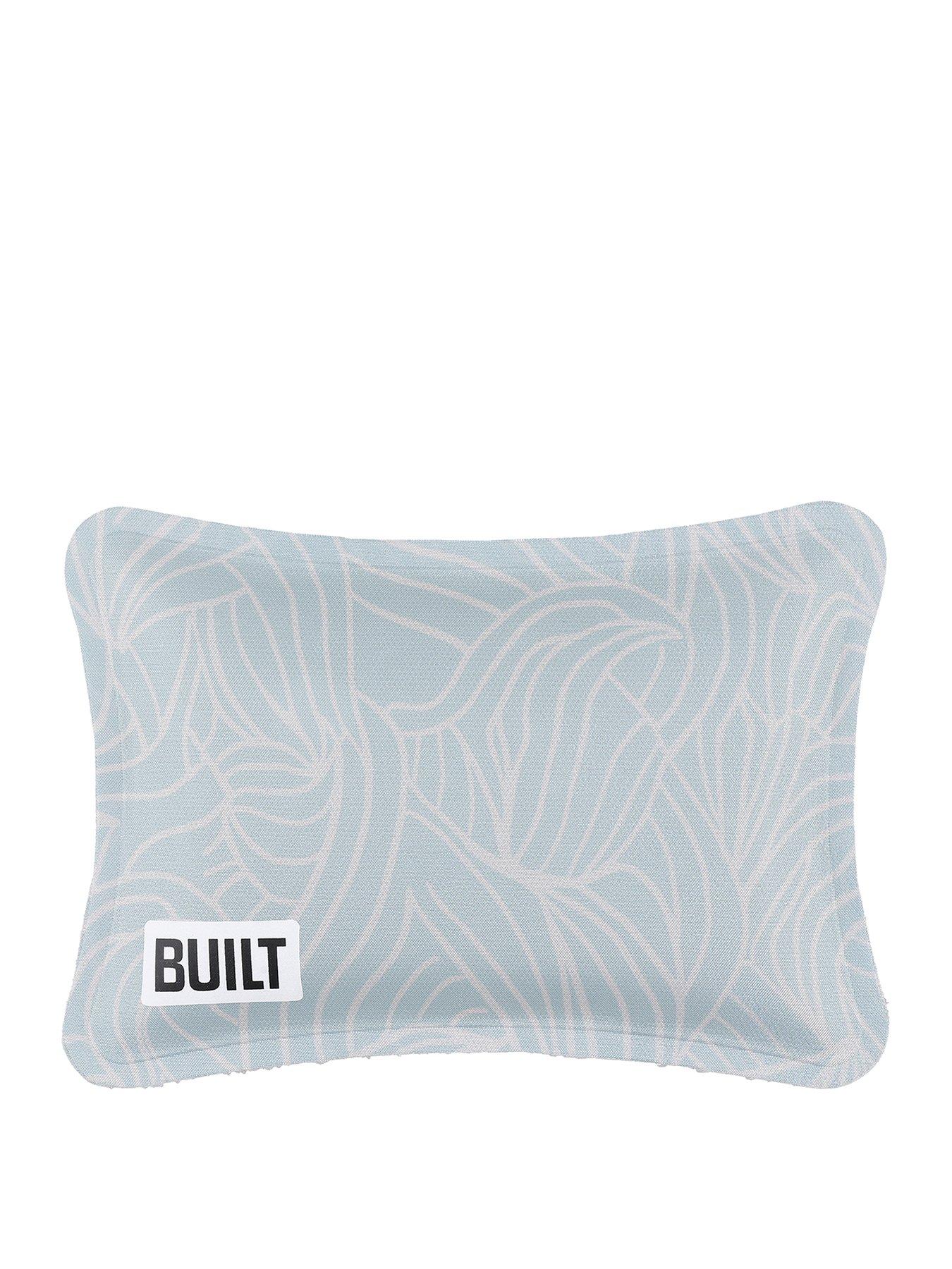 Built 2Pc Soft Gel Ice Packs